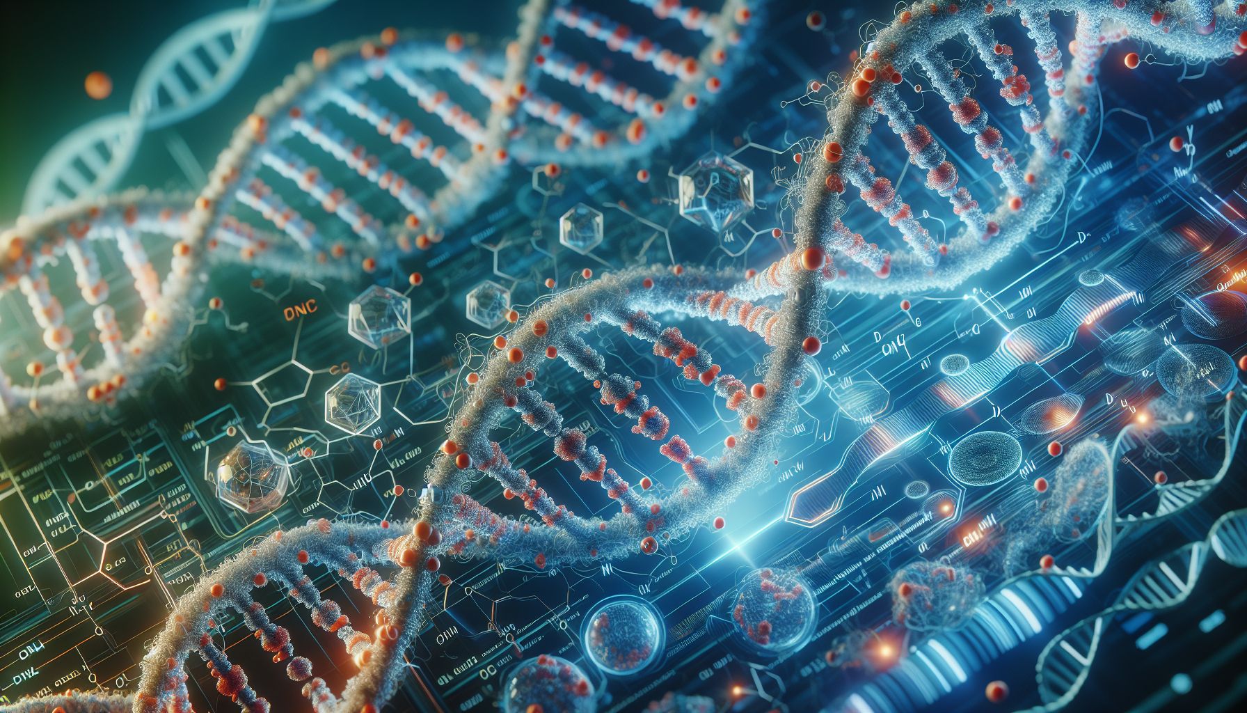 Nachhaltige Anwendungen von KI in der Umwelt