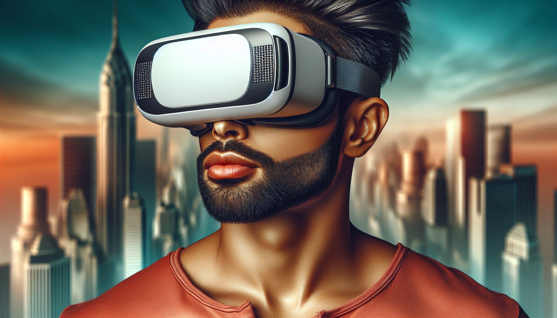 Einsatz von KI in Virtual Reality