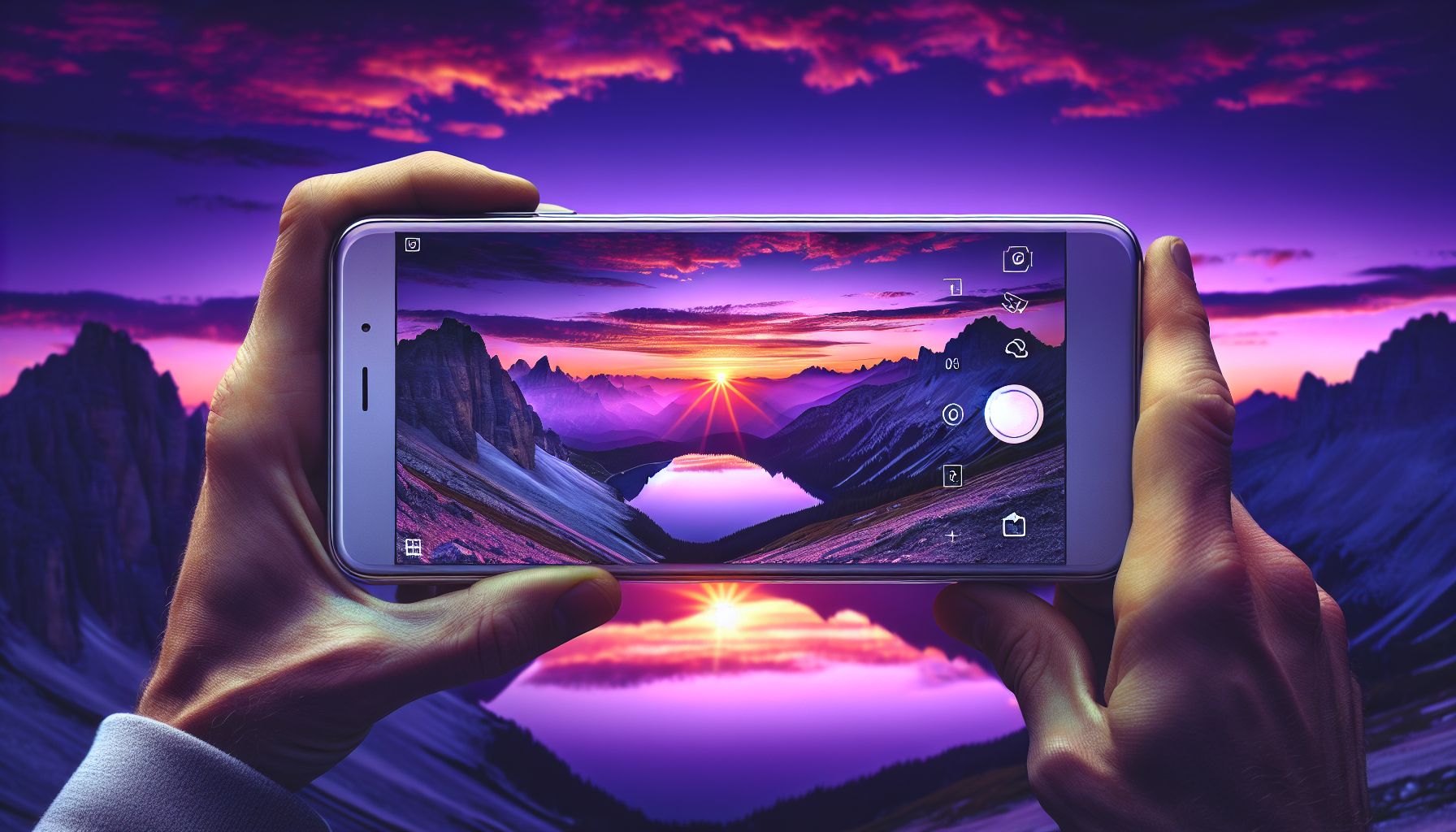 Die faszinierende Welt der Augmented Reality