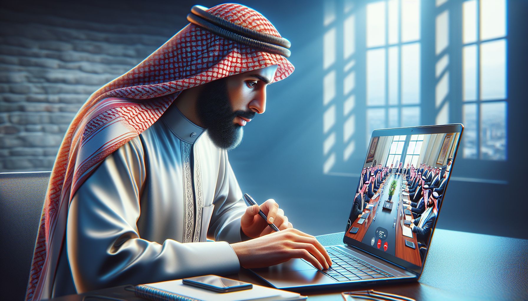 Künstliche Intelligenz im virtuellen Klassenzimmer